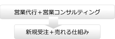 �c�Ƒ�s�A�c�ƃR���T���e�B���O